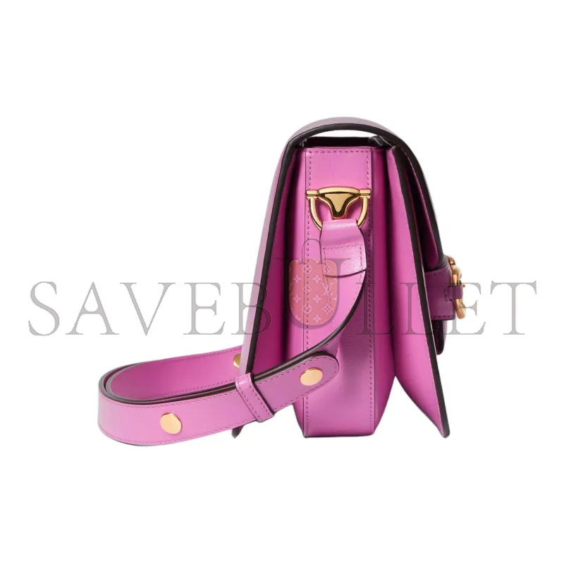 GUCCI HORSEBIT 1955 SMALL SHOULDER BAG 602204 (25*18*8cm)